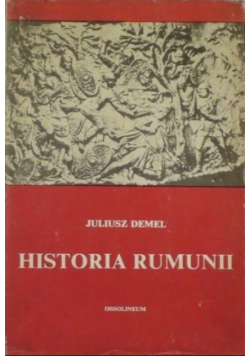 Historia Rumunii