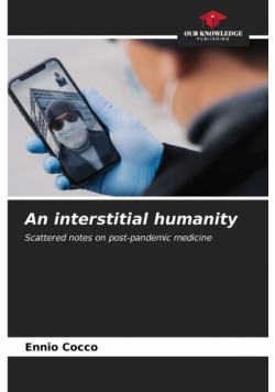 An interstitial humanity