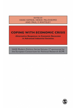 Coping with the Economic Crisis