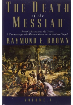 The deasth of the messiah Volume 2