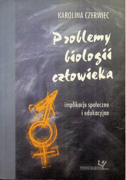 Problemy biologii człowieka