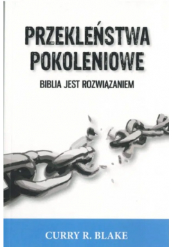 Przekleństwa pokoleniowe