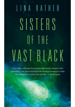 Sisters of the Vast Black