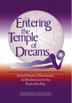 Entering the Temple of Dreams