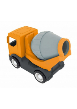 Tech Truck budowlany betoniarka