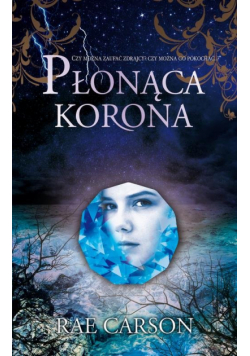Płonąca korona