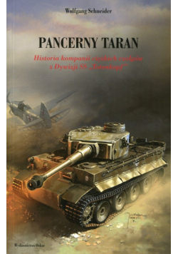 Pancerny taran