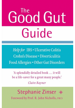 The Good Gut Guide