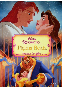 Kocham ten film Piękna i Bestia