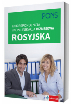 Korespondencja i komunikacja biznesowa rosyjska