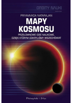 Mapy kosmosu