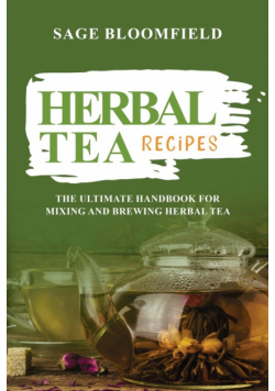Herbal Tea Recipes
