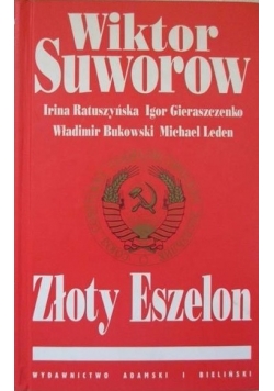 Złoty Eszelon