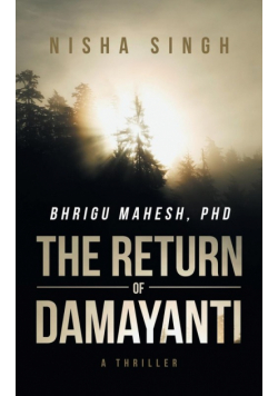Bhrigu Mahesh, PhD