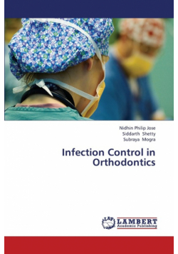 Infection Control in Orthodontics
