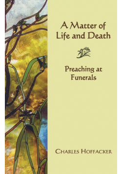 Matter of Life and Death