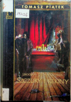 Szczury i rekiny