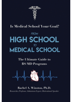 From High School to Medical School