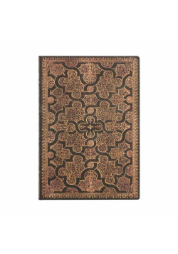 Notes Paperblanks Enigma Flexi Midi linia