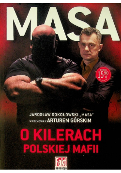 Masa O kilerach polskiej mafii