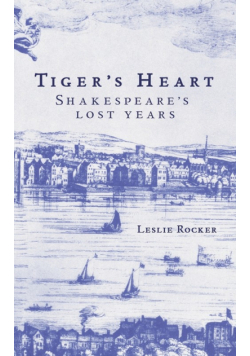 Tiger's Heart