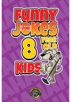 Funny Jokes for 8 Year Old Kids