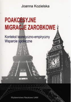 Poakcesyjne migracje zarobkowe