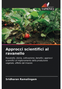 Approcci scientifici al ravanello