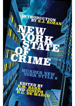 New York State of Crime
