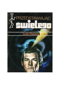 Przedstawiająć świętego