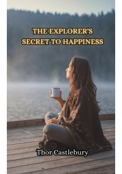 The Explorer's Secret to Happiness