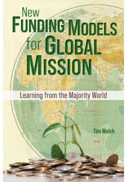 New Funding Models for Global Mission