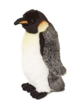 Pingwin królewski 20 cm