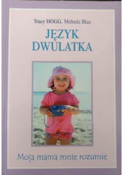 Język dwulatka