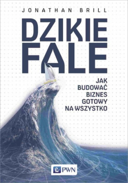 Dzikie fale Jak budować biznes gotowy na wszystko