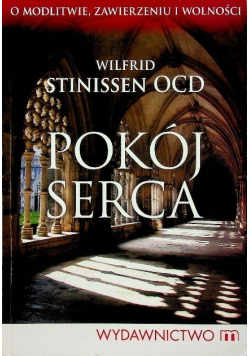 Pokój serca