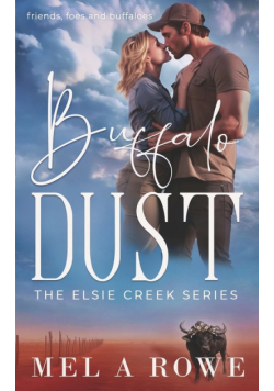 Buffalo Dust