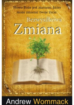 Bezwysiłkowa zmiana