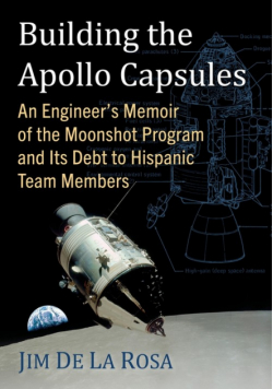 Building the Apollo Capsules