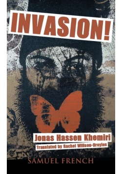 Invasion!