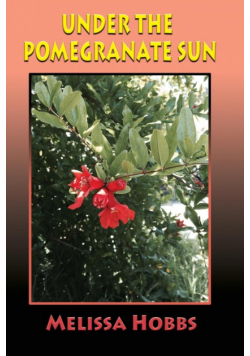Under the Pomegranate Sun