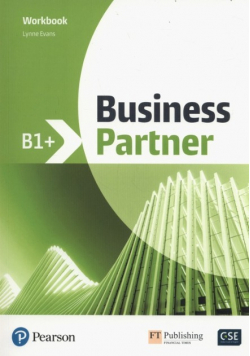 Business Partner B1 Workbook