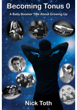 Becoming Tonus 0