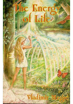 The energy of life