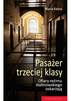 Pasażer trzeciej klasy