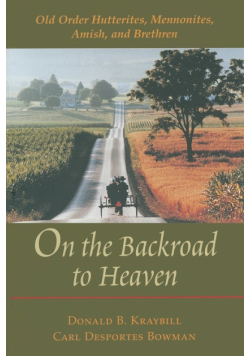On the Backroad to Heaven