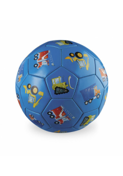 Piłka futbolowa 18cm pojazd, rozmiar 3