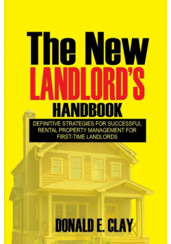 The New Landlord's Handbook