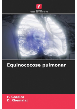 Equinococose pulmonar
