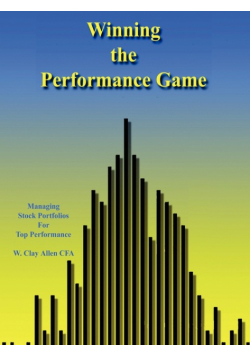 Winning the Performance Game